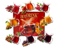 Catus spol. s r.o. Hot Drink Mix Box 8ks (2)