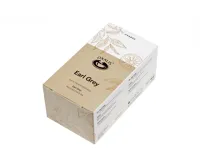 Oxalis Čaj Oxabag - Earl Grey (10 sáčků) Oxalis Čaj Oxabag - Earl Grey (10 sáčků)