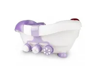 Wellife Perličková koupel na nohy C23-FS002A (1)