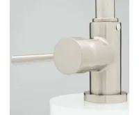 Eisl Cornwall kartáčovaný nerez (7)