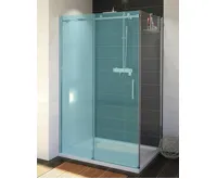 GELCO DRAGON boční stěna 700mm, čiré sklo GELCO DRAGON boční stěna 700mm, čiré sklo