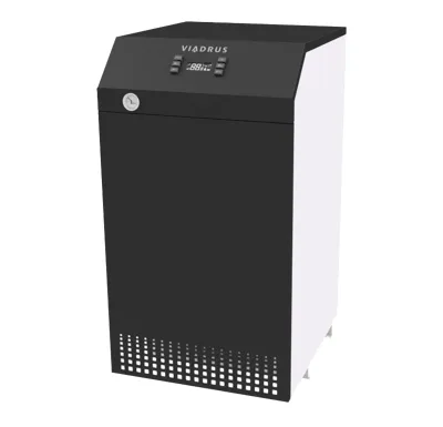 Viadrus GARDE G42 ECO M - 16 kW - 3. článek, kotel plynový stacionární