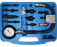 BGS Měřič komprese diesel. motorů, 0 - 70 bar BGS Měřič komprese diesel. motorů, 0 - 70 bar