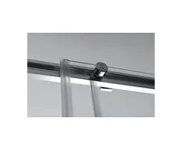 POLYSAN ALTIS posuvné dveře 1070-1110mm, výška 2000mm, čiré sklo (1)