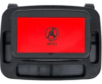 BGS Rolovací sedadlo s úložnými přihrádkami a úložným prostorem - BGS 90101 (4)