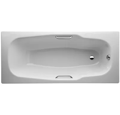 JIKA vana PRAGA 1700x800 mm(Antislip)