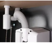 Jet Dryer DUO 2v1 Matný chrom (33)