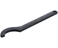 BGS Hákový klíč s výstupkem ,  52 - 55 mm - BGS 73216