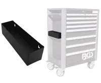 BGS Odkládací přihrádka pro dílenský vozík PROFI BGS Odkládací přihrádka pro dílenský vozík PROFI