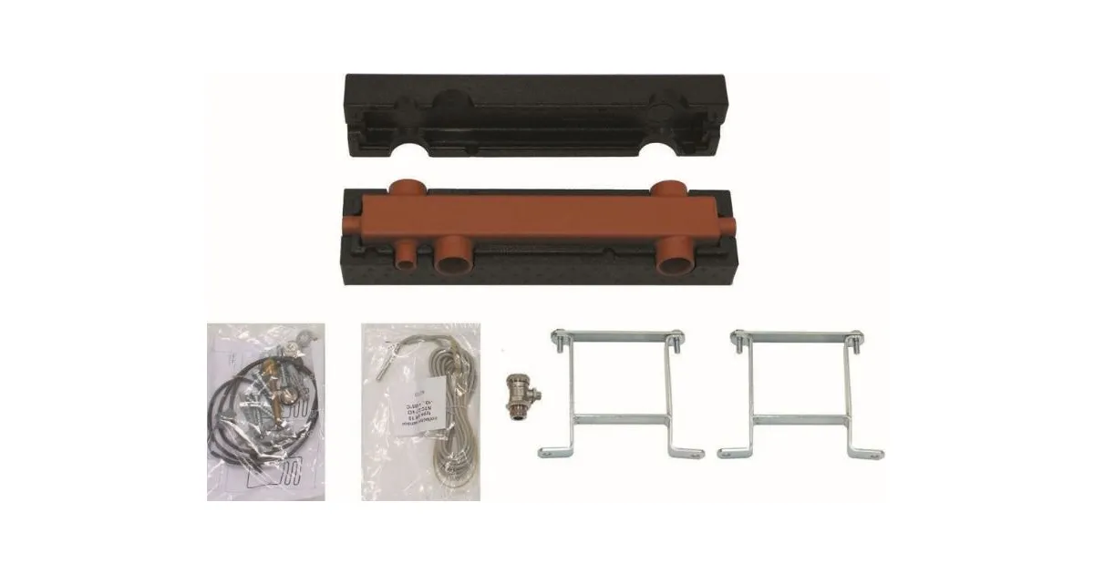 Protherm Hydraulicka vyhybka WH 40 (pro vykon do 65kW) | TOPENILEVNE.CZ