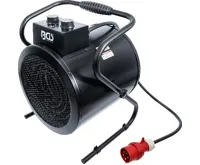 BGS Přímotop elektrický, 9 kW - BGS 73373