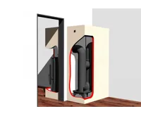 ROMOTOP Konvekční výměník (3)