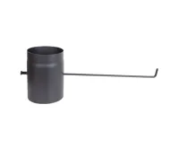 HS Flamingo Klapka 180 mm 2 mm HS Flamingo Klapka 180 mm 2 mm