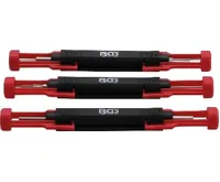 BGS Sada pro demontáž kabelů, univerzální, 3dílná (6)