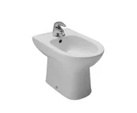 DEEP by JIKA Bidet stojatý s otvorem pro baterii