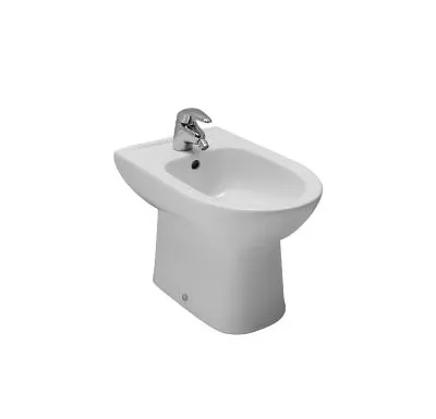 DEEP by JIKA Bidet stojatý s otvorem pro baterii