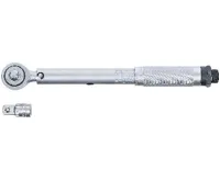 BGS Klíč momentový,  10 mm (3/8"), 13,6 - 108,5 Nm (4)