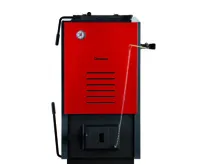 Dakon DOR F 16 Kotel na tuhá paliva | AKCE Zdravá láhev 0,7l