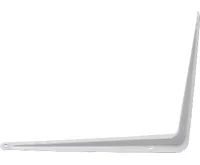 BGS Regálová konzola, 200 x 250 mm (2)