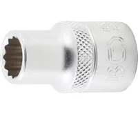 BGS Hlavice nástrčná 1/2" 11,0 mm, 12ti hranná BGS Hlavice nástrčná 1/2" 11,0 mm, 12ti hranná