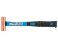 BGS Palička vyklepávací měděná, pr. 27 mm