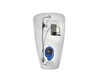 JIKA Urinál GOLEM - se senzorem (bateriové napájení)