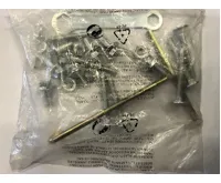 Montážní sada pro trampolíny 10-13ft -4U -305-400cm