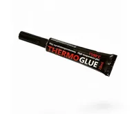 Lepidlo Thermo Glue k lepení těsnících šňůr Lepidlo Thermo Glue k lepení těsnících šňůr