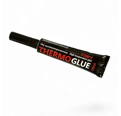 Lepidlo Thermo Glue k lepení těsnících šňůr