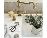 Villeroy & Boch Architectura 860.0 Bílá keramika (4)