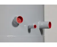 Akumulační nádrž PRO  500 V2s - včetně izolace (5)