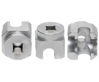 BGS Klíč na ventil láhve CNG pro Fiat Multipla II, Punto / Citroen C3