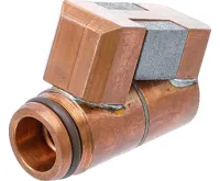 BGS Zaostřovací cívka, zahnutá 20°, pro BGS 2170 (1)