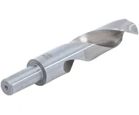 BGS Spirálový vrták HSS | rozměr otvoru pro závit 20,4 mm | pro BGS 9432 - BGS 99434-1 (1)