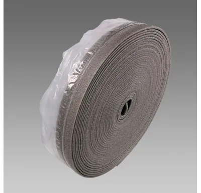 KIIPTHERM Dilatační pás s fólií  8x150mm - bez samolepu | 1m