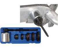 BGS Přípravek pro mont.,demont. silentbloku nosníku diferenciálu BMW