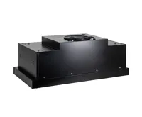 CATA Odsavač par CATA TFH 6630, černá, výsuvný, A+ (2)