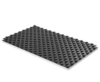 WIGELL Systémová izolační deska SILENZIO 1400x800x30 mm s fólií EPS 1,12m2 - Izolace 10mm WIGELL Systémová izolační deska SILENZIO 1400x800x30 mm s fólií EPS 1,12m2 - Izolace 10mm