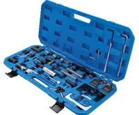 BGS Souprava nářadí k nastavení motoru, pro VAG (2)