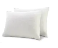 Dormeo Set 2 klasických polštářů V3 Siena 50x70cm