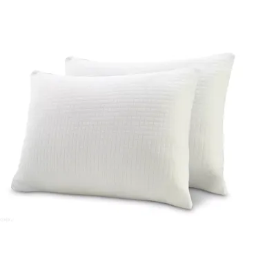 Dormeo Set 2 klasických polštářů V3 Siena 50x70cm