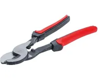 BGS Kleště na kabely, 240 mm dvoukomponentní izolace rukojeti (1)