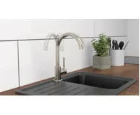 Eisl Cornwall kartáčovaný nerez (13)