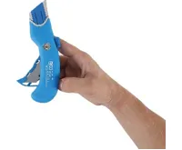 BGS Nůž vysouvací s pojistkou (3)