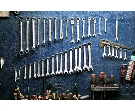 Které nářadí by nemělo chybět ve vaší dílně?