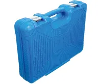 BGS Gola sada 1/4"+3/8"+1/2", 4,0 - 32,0 mm, 192 dílů, BS2292 | ZDARMA (4)