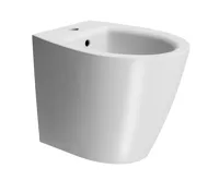 GSI MODO bidet stojící 37x52cm, bílá mat GSI MODO bidet stojící 37x52cm, bílá mat