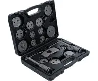 BGS Stlačovák brzdových pístů pro běžné typy vozidel,sada 18 dílů,Hobby (1)