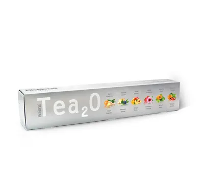 Čaj Biogena dárková sada Tea2o