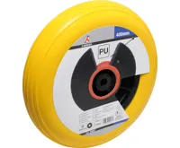 BGS Kolo pro kolečko, PU, žluté, 400 mm BGS Kolo pro kolečko, PU, žluté, 400 mm